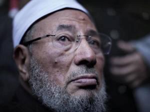 الإمارات تطالب قطر بوضع حد لتجاوزات «القرضاوي» بعد وصفها بأنها ضد الحكم الإسلامي