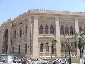 La Directrice générale de l’UNESCO condamne la destruction du Musée d’art islamique du Caire