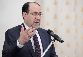 We will not negotiate with terrorists: Iraqi PM