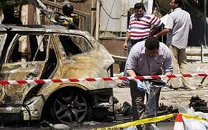 Se intensifican disturbios en Egipto