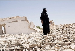 Mortar Attack Kills Six in Iraqi Shiite Village