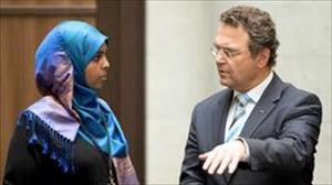 Verband will muslimischen Feiertag