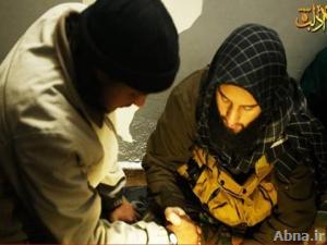 تسجيل صوتي يبايع تنظيم "داعش" الإرهابي من طرابلس شمال لبنان