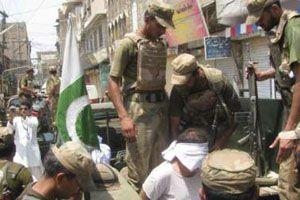 U Pakistanu uhapšena 22 terorista