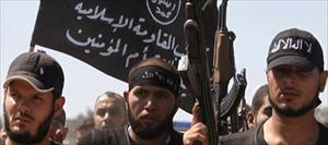 Yakalanan IŞİD'ci: Emirleri Suudilerden alıyoruz