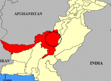 Stranded Shia pilgrims airlifted to Quetta