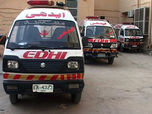 کراچی:7 اہلکاروں سمیت 20 افراد سے جینے کا حق چھین لیا گیا   	