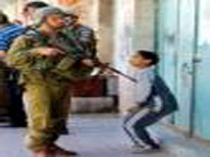 فلسطین: غزہ میں غاصب صہیونی فوجیوں کی فائرنگ