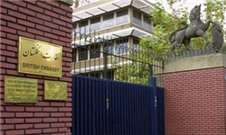 Iran est prêt à rouvrir l'ambassade britannique à Téhéran