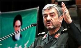 Top Iranian commander blasts US Secretary of State's anti-Iran remarks