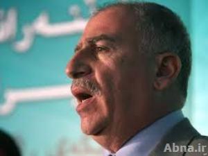 النجيفي انكر حقيقة وجود قيادات في القاعدة بساحات اعتصام الانبار