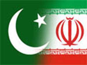 ایران کے ساتھ پاکستان کے تعاون کی توسیع کی خواہش