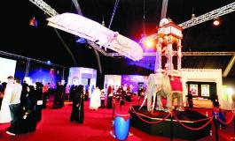 1,001 Islamic inventions expo attracts hundreds