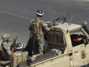 مقتل 4 جنود مصريين في هجوم مسلح على حافلة عسكرية في السويس