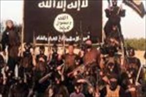 ISIS versucht einen kleinen Staat im Herzen von Irak und Syrien zu gründen