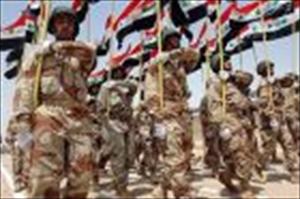 Irakische Armee bereitet sich auf Liquidierung von Terroristen in der Provinz al-Anbar vor