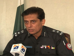 بیرون ملک فرار ملزمان کے ریڈوارنٹ جاری کرائیں گے، شاہد حیات   	