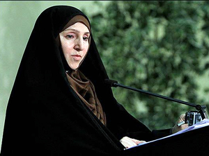 جان کیری کے بیان پر ایران کا ردعمل