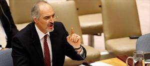 Caferi: 'Muhalifler çocukça ve kışkırtıcı davranıyor!'