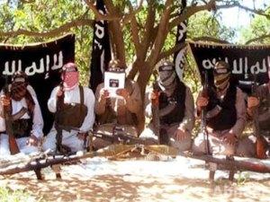 جماعة "أنصار بيت المقدس" الإرهابية تتبنى عملية استهداف حافلة نقل جنود من الجيش المصري