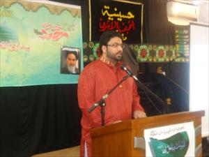 کویت میں وحدت اسلامی کے عنوان سے عظیم الشان جشن کا انعقاد+تصاویر