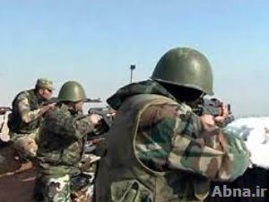 قتلى وجرحى في جانب المسلحين والجيش السوري يعلن سيطرته على مناطق في حلب