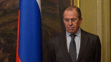 Syrie: s'unir contre la menace terroriste (Lavrov)