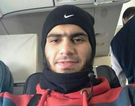 Young Man from Lebanon’s Tripoli Blows Himself up in Aleppo