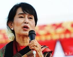 ေဒၚစုေတာင္ၾကီး ေဟာေျပာပြဲေနရာ ခြင့္မျပဳ၊ ဆယ္ဘီးကားကို စင္ထိုးေဟာခဲ့ရ