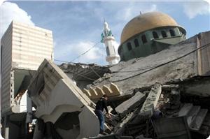 Israel fabricates claims about Gaza to justify the targeting of civilians