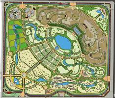 Dubai’s Holy Qur'an park to open in 2015