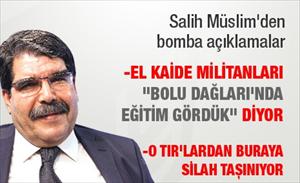 Türkiye Katar'dan ne kadar para aldı açıklasın...(röportaj)