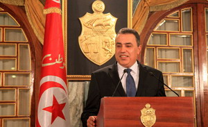 Tunisie : le nouveau gouvernement est dévoilé Tunisie : le nouveau gouvernement est dévoilé