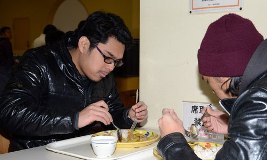 Japanese Universities Offer Halal Food
