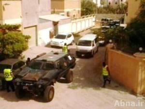 حملة أمنية ومداهمات في المعامير وإعتقال 12 شاباً