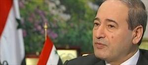 Suriye: Militanlar Türkiye üzerinden geldi