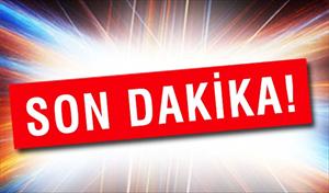 İsrail Suriye'yi vurdu!