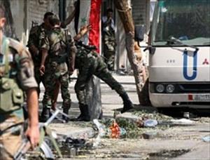 Ordudan Militanlara Ağır Kayıp: 100 Ölü