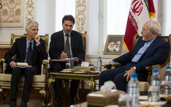Zarif: La culture est la seule solution contre l'extrémisme