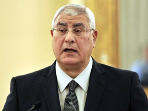 مصر میں پارلیمانی انتخابات سے قبل صدارتی انتخابات