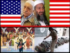 Amerikan İslam’ının İki Çehresi	