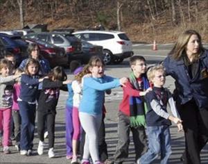 10,000 children hurt, killed in school shootings each year: Study