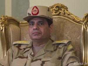 المجلس الأعلى للقوات المسلحة المصرية يعقد اجتماعاً برئاسة «السيسي»