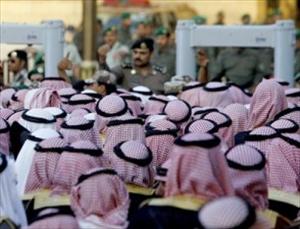 Mufti Saudi Protes Keras Seruan Jihad ke Suriah