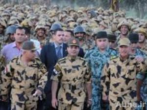 السيسي قد يحكم قبضته مع تغيير الخارطة السياسية