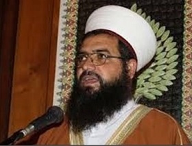 Lebanese Sunni Cleric: Unity, the best response to Takfiri sedition