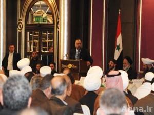 الفكر التكفيري يرمي إلى زرع الفتنة بين صفوف الأمة