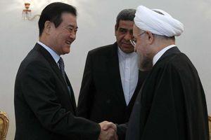 Ruhani: Iranska ekonomija ponovo sa rađa