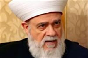 Libanski muftija: Samoubilački napadi su “haram”