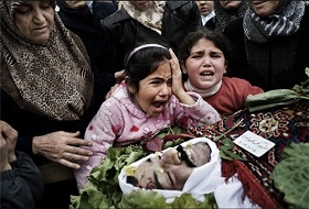 Kofi Annan Voices Strong Concern over Syrian Tragedy